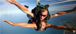 Weekday Byron Bay 15,000ft Tandem Skydive - Self Drive