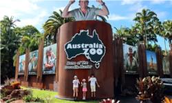 Australia Zoo Tickets with BONUS Wildlife Hospital Entry