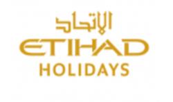 Book your dream flights and hotel packages with Etihad Holidays