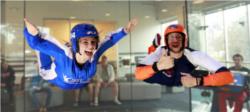 iFLY Indoor Skydiving on the Gold Coast