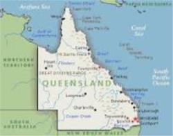 QUEENSLAND - AUSTRALIA
